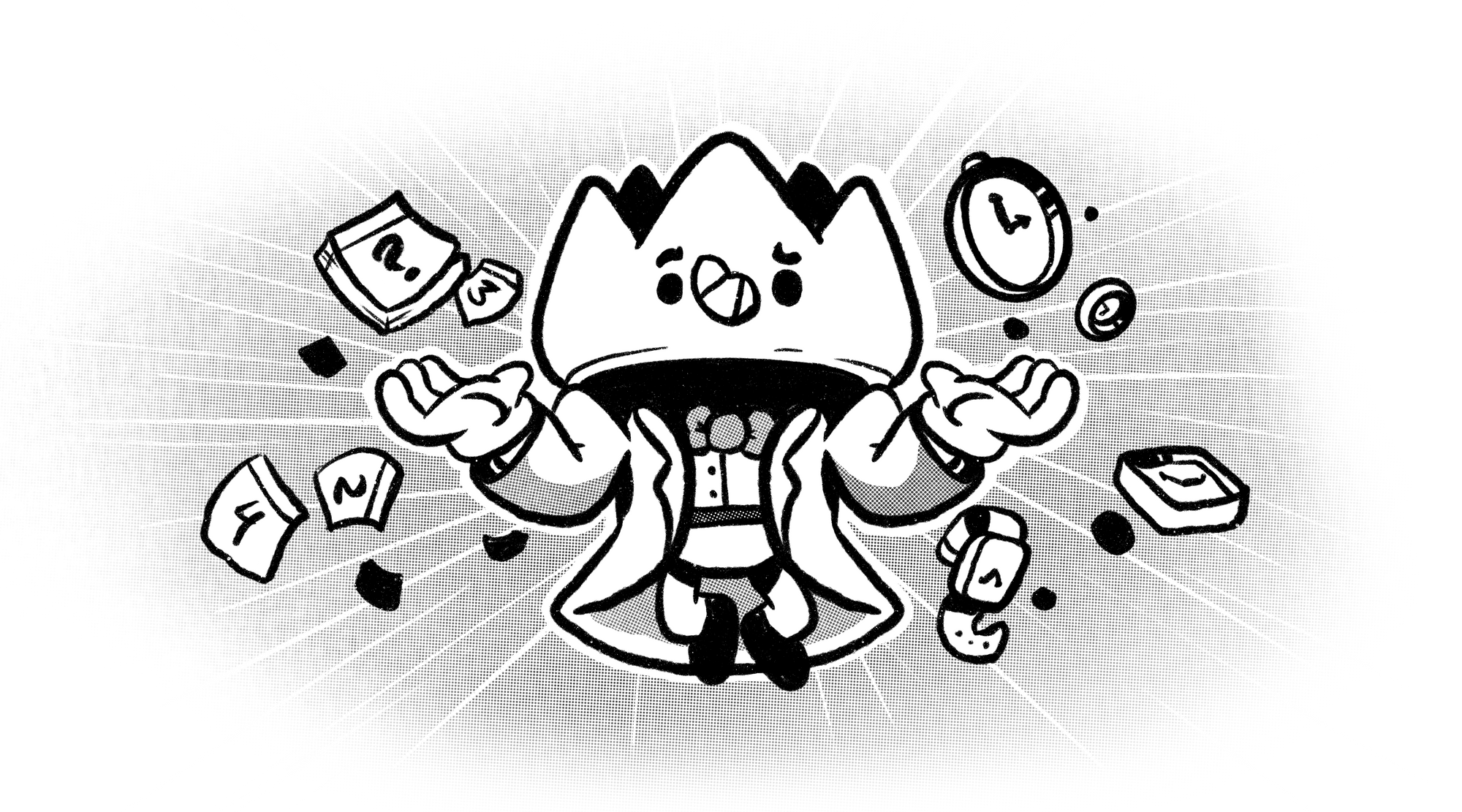 03 - Fashionably Late